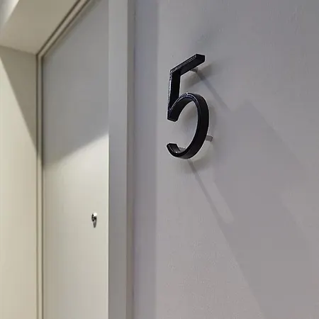 Appartement Luxury Milaan
