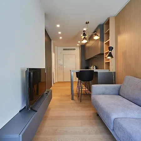 Luxury Appartement