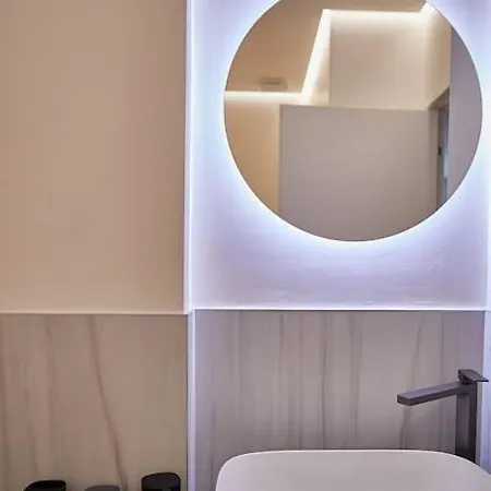 Luxury Milaan