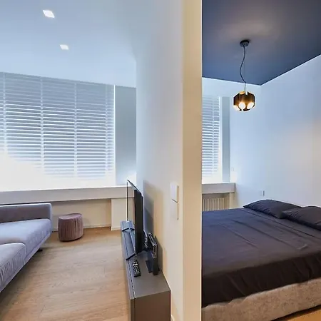 Luxury Appartement Milaan