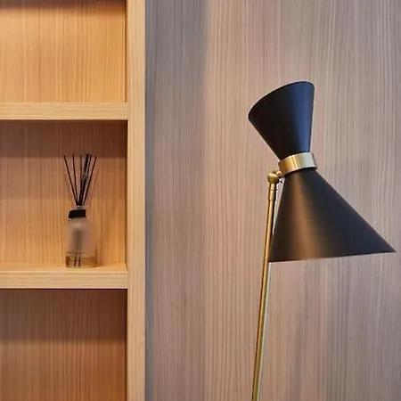 Luxury Appartement Milaan