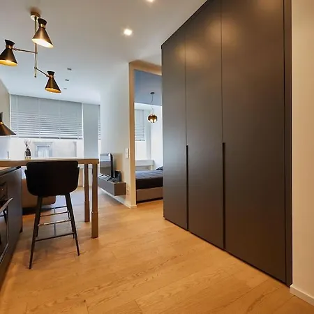 Appartement Luxury *