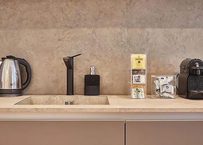 Apartment Luxury Milan