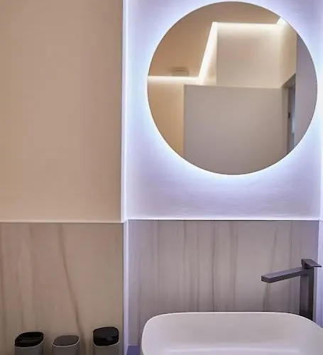 Luxury Milan