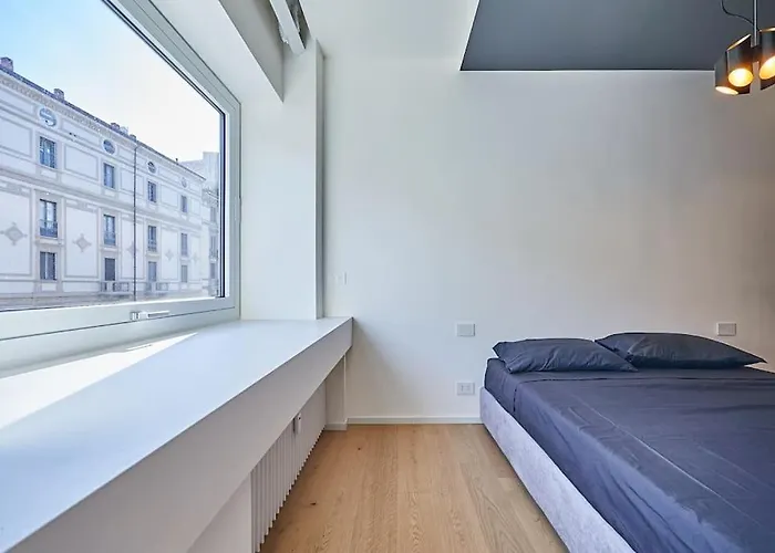 Apartment Luxury
