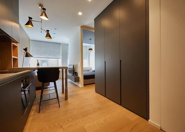 Apartment Luxury *