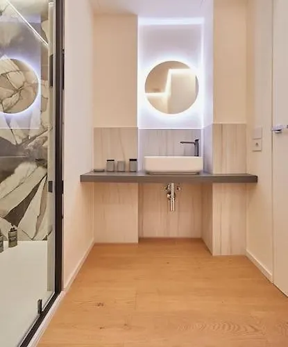 Apartment Luxury