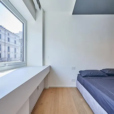 Lägenhet Luxury