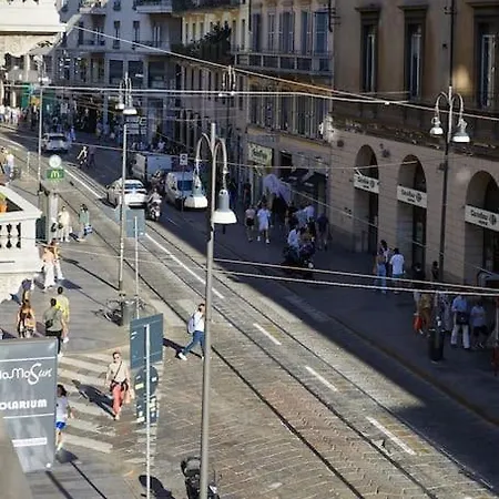 Luxury Lägenhet Milano