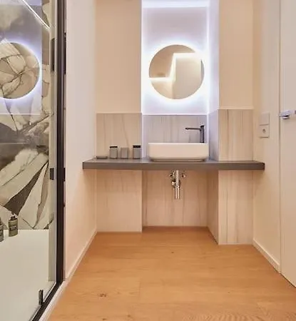 Διαμέρισμα Luxury